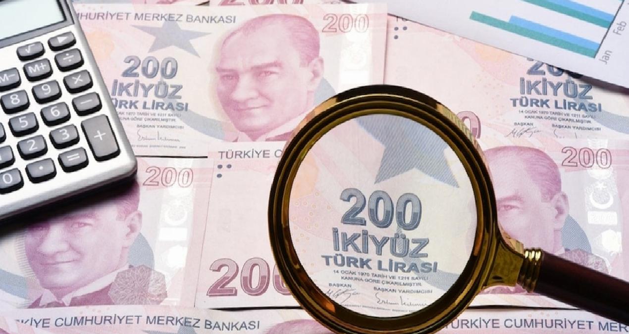 Mevduat faizi 52 ay sonra zirvede: Enflasyonu solladı