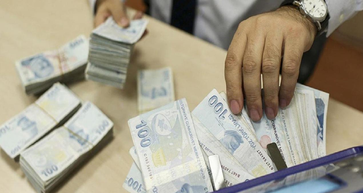 Mevduat faizi psikolojik sınırda: 100 bin TL’nin 32 günlük getirisi yükseldi
