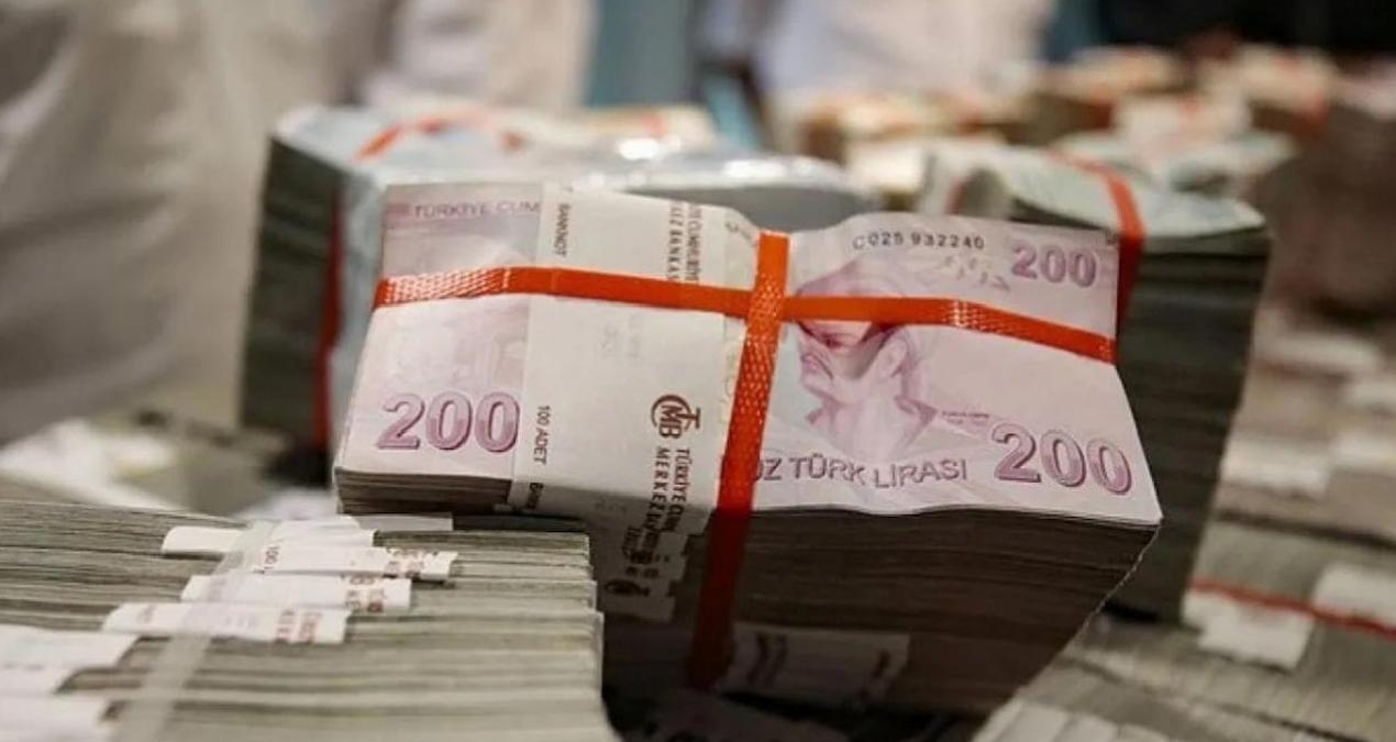Mevduat faizleri güncellendi: 600 Bin TL’nin 32 günlük getirisi belli oldu