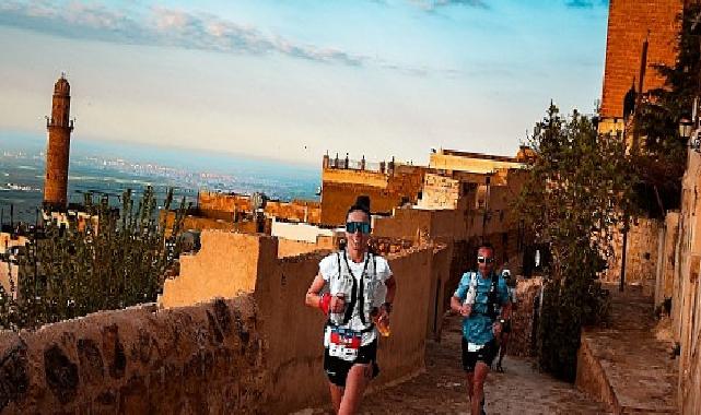 Mezopotamya’nın Kalbinde Eşsiz Bir Yarış Deneyimi: INTERSPORT Mezopotamya Trail Run