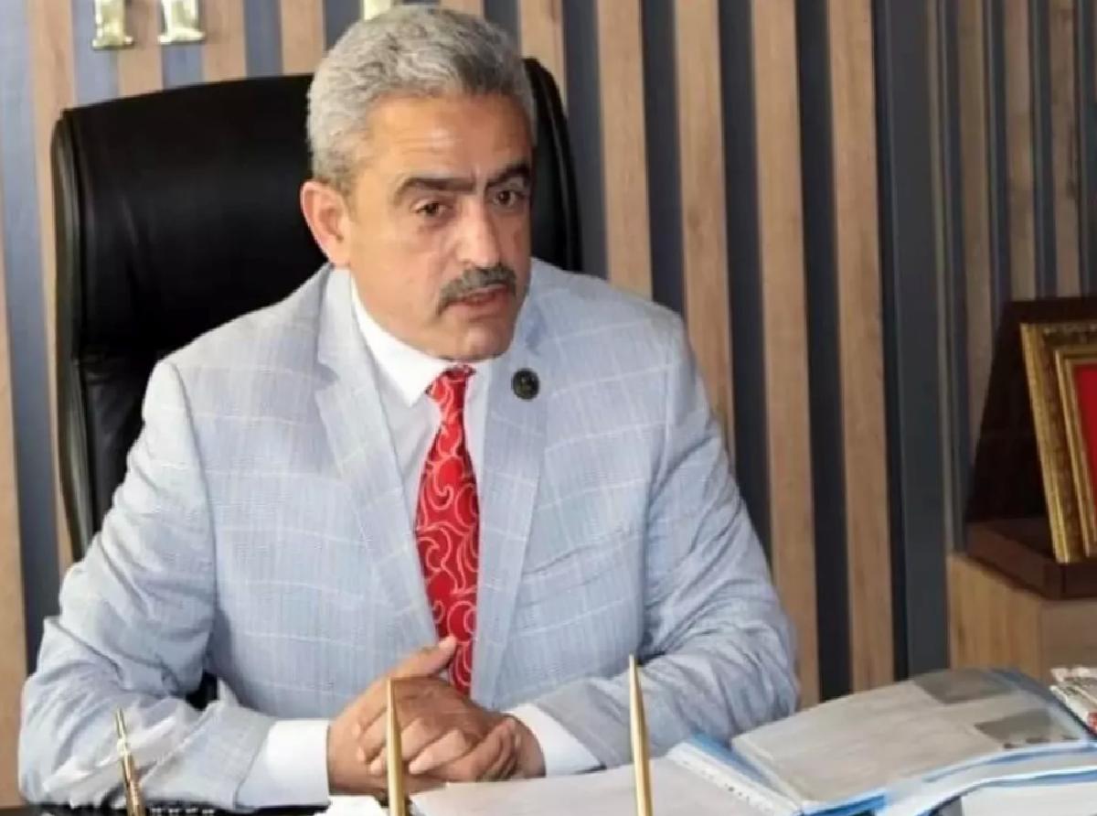 MHP Aydın İl Başkanı Alıcık: “İlk Meclis, Türkiye Cumhuriyeti’nin kurucu iradesidir”