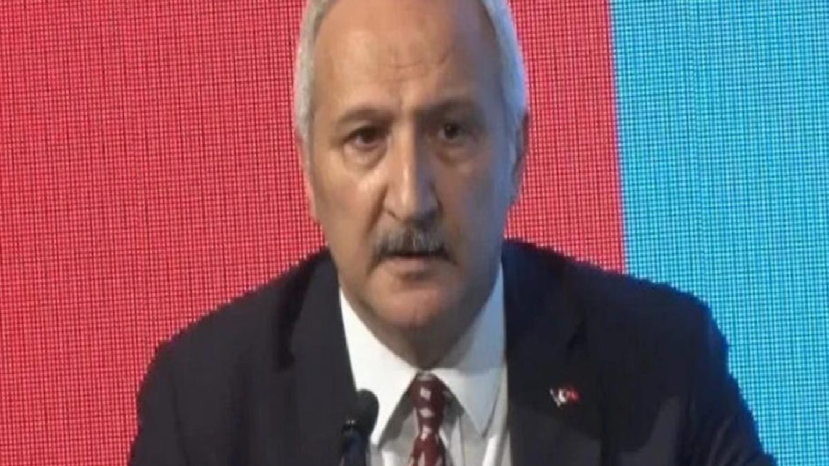 MHP Genel Başkan Yardımcısı Yurdakul’un acı günü