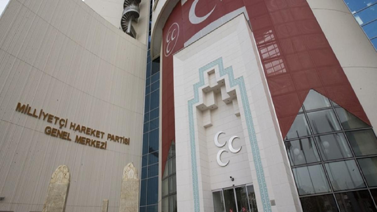 MHP’den, CHP’nin “boykot” çağrılarına sert tepki