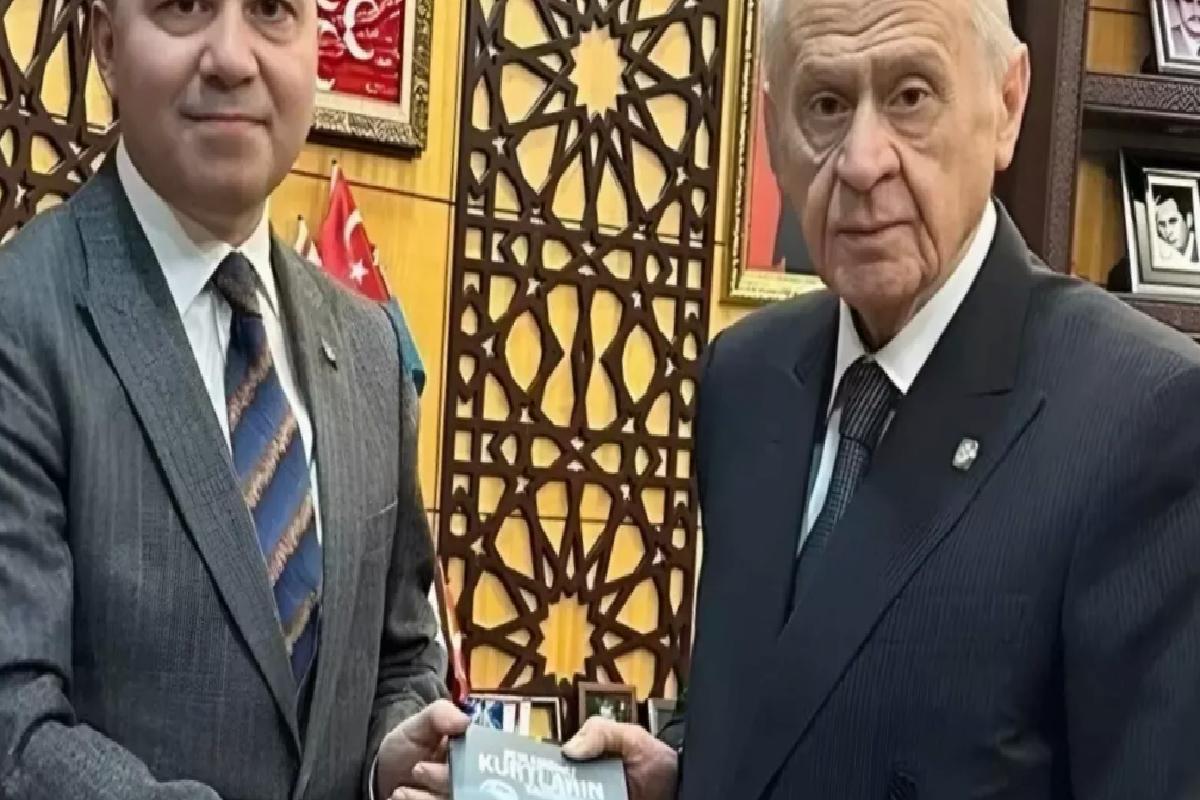 MHP’den İmamoğlu’na Mahkeme Süreci İçin İvedilik Çağrısı