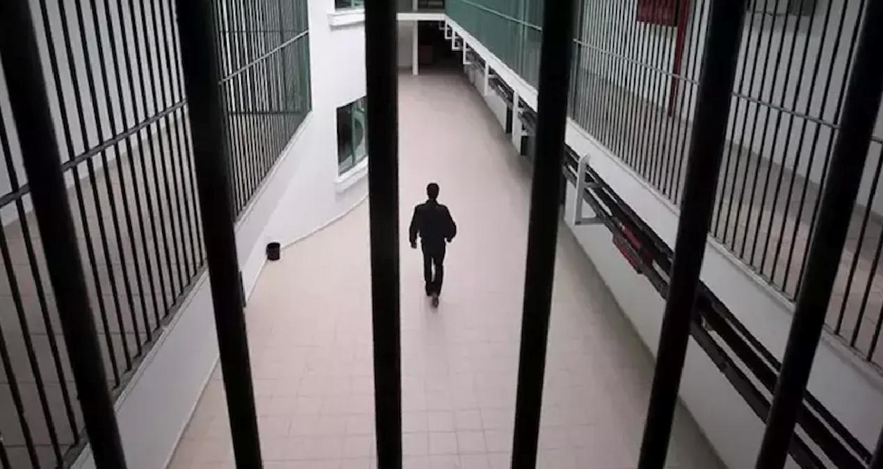 MHP’den infaz düzenlemesi açıklaması