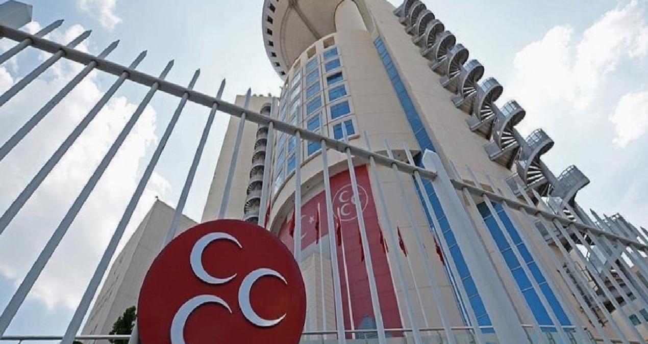 MHP’den PKK’ya fesih çağrısı: Tarihi verdiler