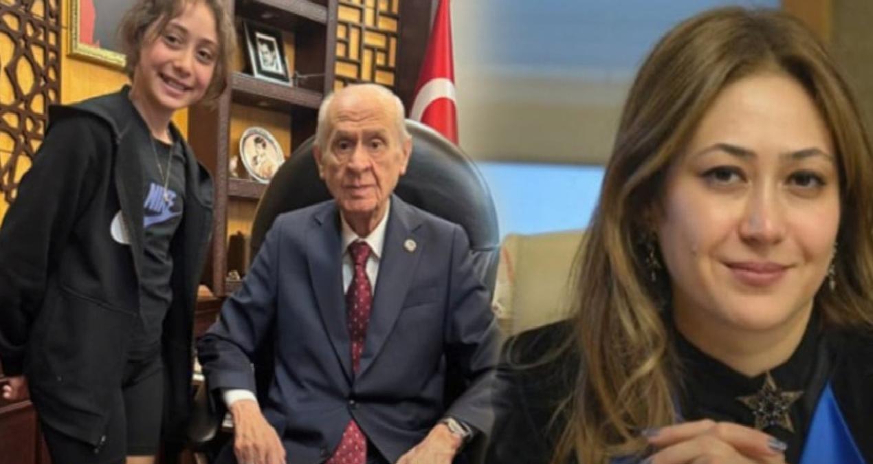MHP’li vekil ‘müjde’ diyerek duyurdu: Bahçeli Ahen’in isteğini kırmadı