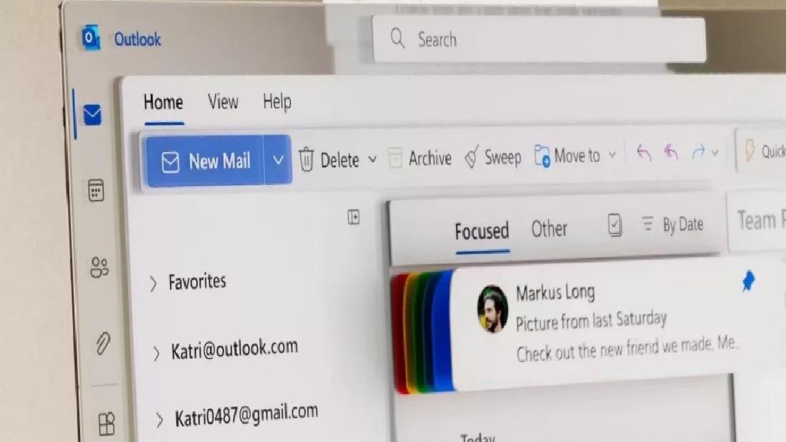Microsoft duyurdu: Outlook’ta işlemci hatası keşfedildi