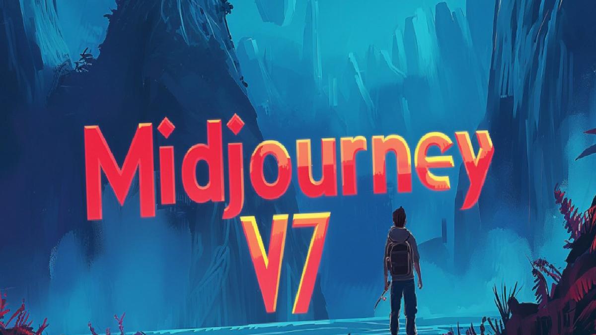 Midjourney’den ChatGPT’ye yanıt: Yeni model yayınlandı