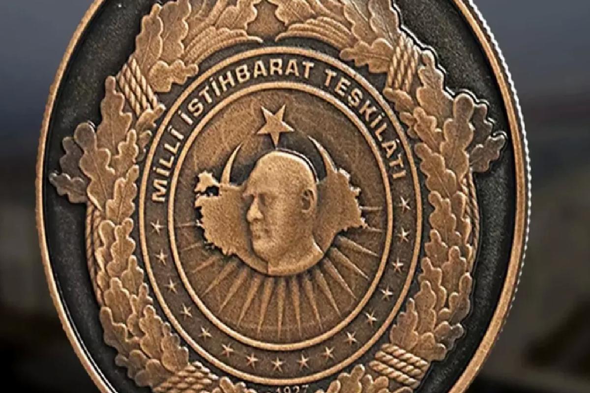 MİT’in özel hatıra parası çıktığı gibi tükendi