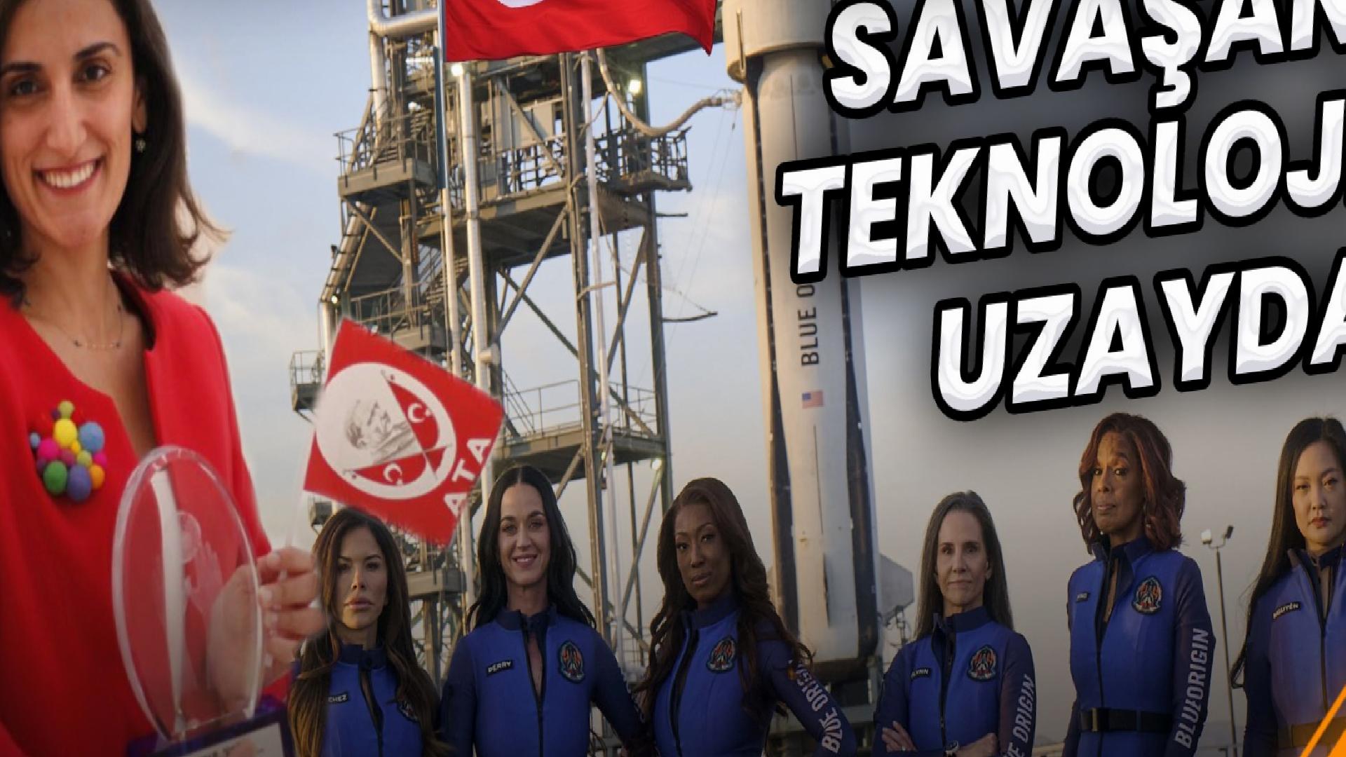 MIT’li Türk bilim insanı Dağdeviren’in buluşu yıldızlara ulaştı: İşte o teknolojinin hikâyesi