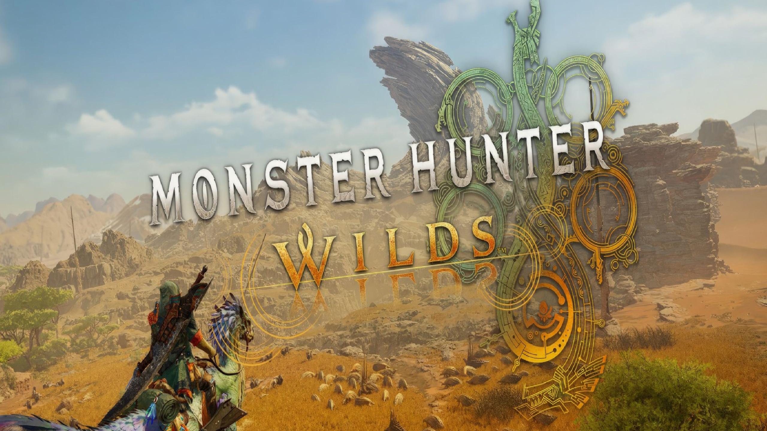 Monster Hunter Wilds ilk ay satış rekorunu kırdı
