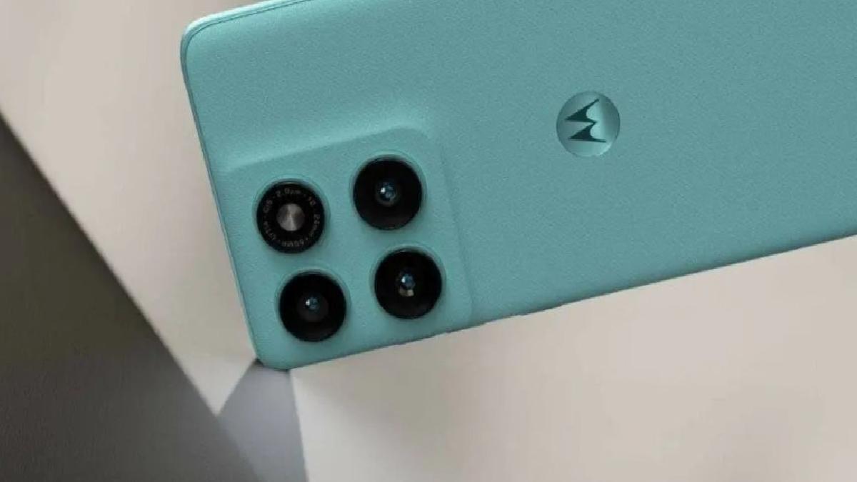 Motorola Edge 60 Fusion tanıtıldı: İşte fiyatı ve özellikleri