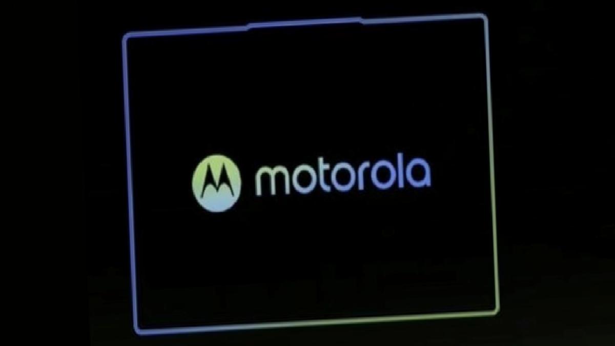 Motorola’nın ilk dizüstü bilgisayarı sızdırıldı