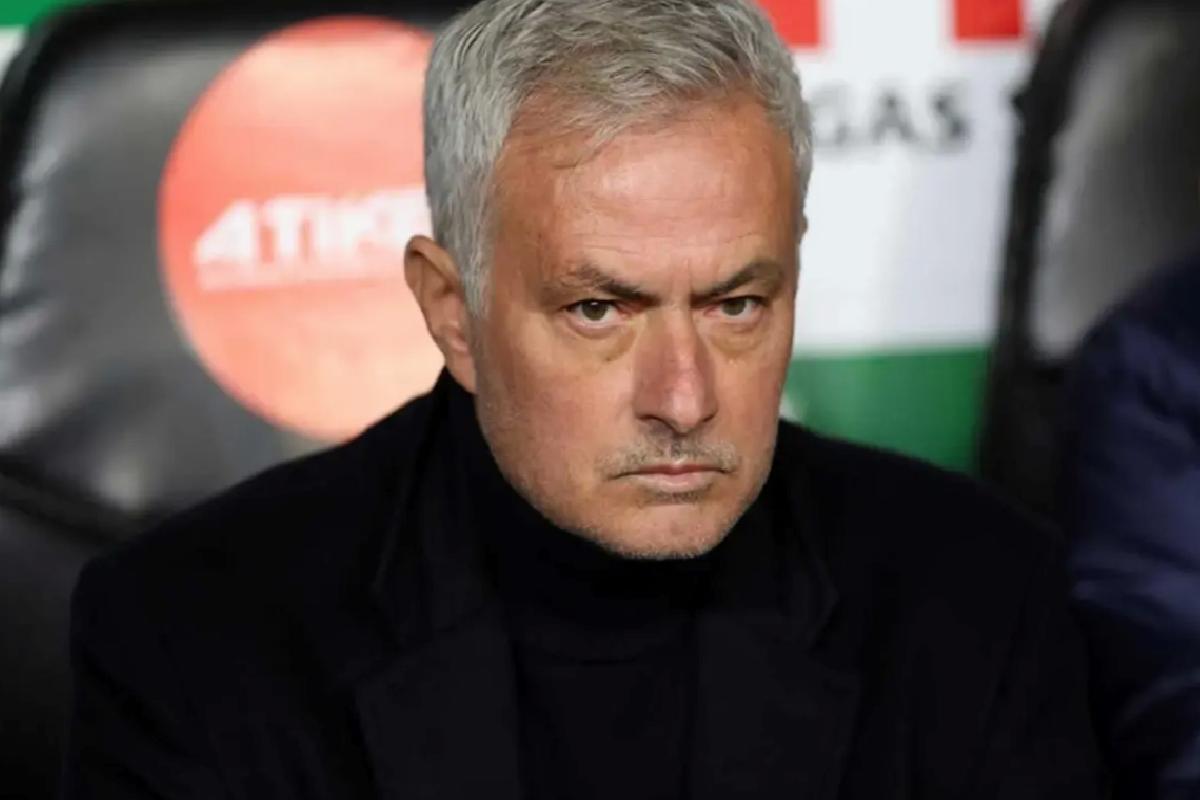 Mourinho, dev takımı bir saniye bile düşünmeden reddetmiş