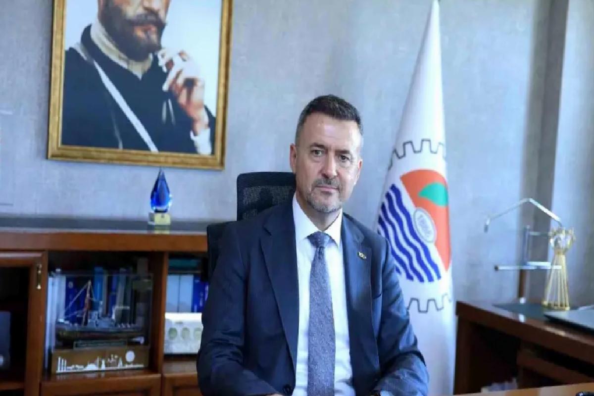 MTSO Başkanı’ndan Boykot Uyarısı