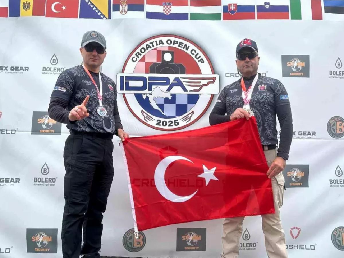 Mücahit Alsaç, Balkan Şampiyonası’na Davet Aldı
