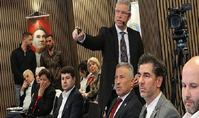 Mudanya’da imar planlarında tarihi değişiklik