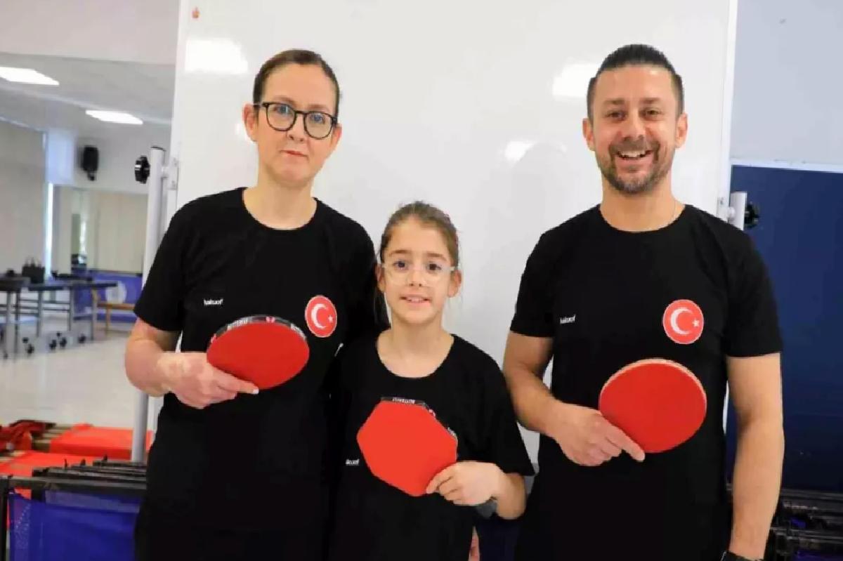 Muğla Büyükşehir sporcusu Aybige’nin dünya ikinciliği yolculuğu