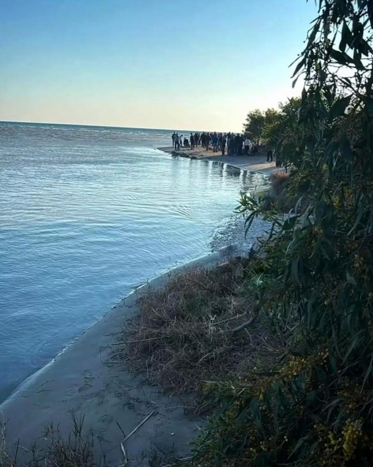 Muğla’da Balık Avlarken Denize Düşen Adam Ölü Bulundu