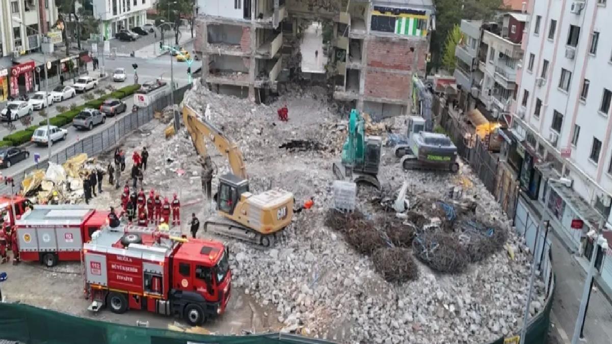 Muğla’da Deprem Tatbikatı Gerçekleştirildi