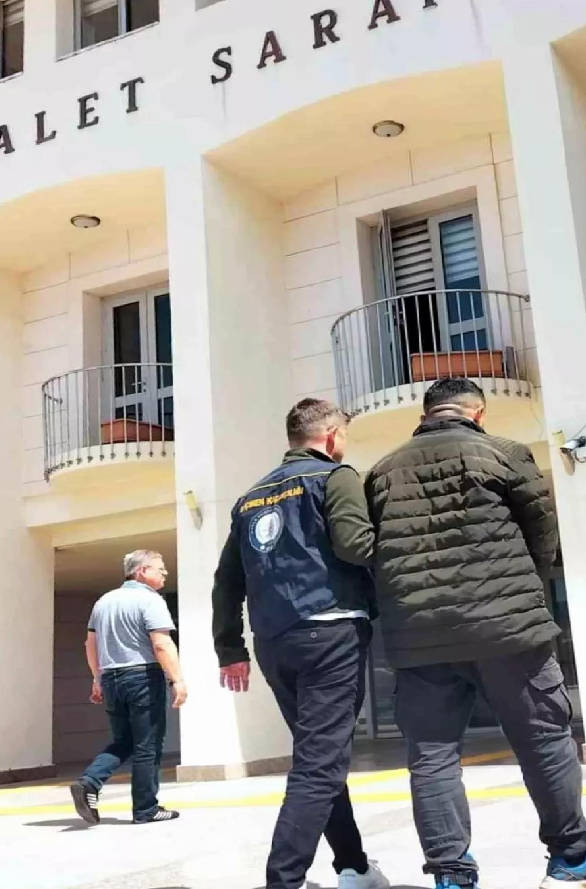 Muğla’da İnsan Kaçakçılarına Operasyon!