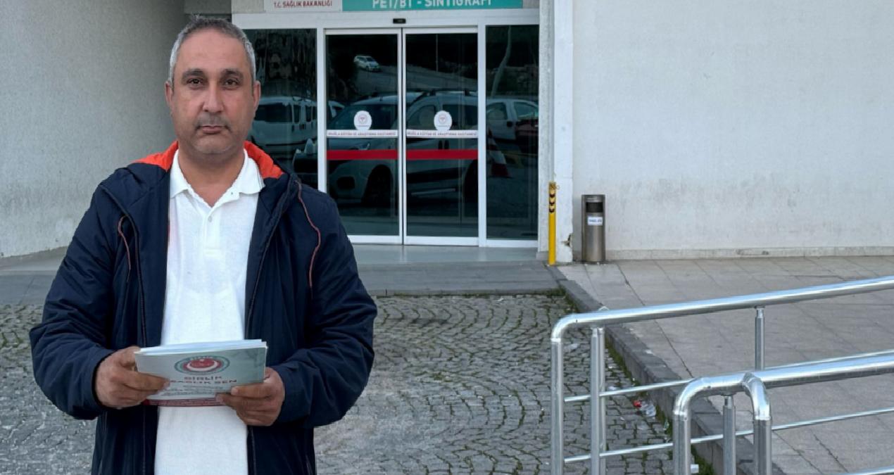 Muğla’da sağlık skandalı “Muğla halkına gerekenden çok daha fazla radyoaktif madde verildi”şllk