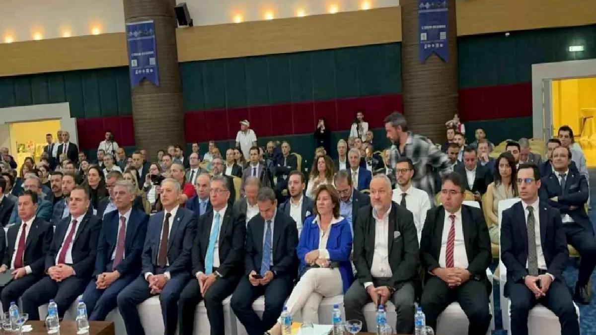Muğla’da Uluslararası Karya Vizyon Turizm Buluşması Gerçekleştirildi