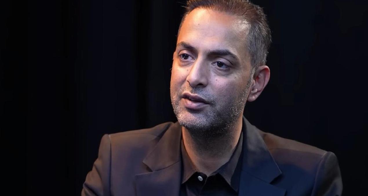 Murat Ağırel: Eğemediğiniz baş olmaya devam edeceğiz