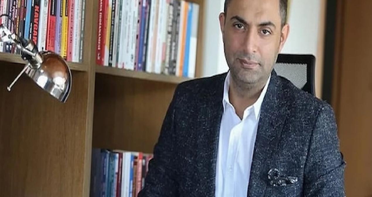 Murat Ağırel’den yandaşa: Sen adi bir yalancısın