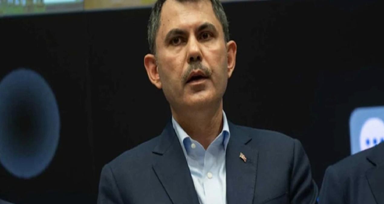 Murat Kurum da GSM operatörlerini savundu: 16 milyon yüklenince sistem kaldırmıyor!