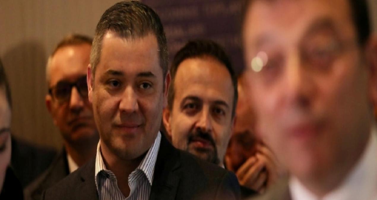 Murat Ongun, SÖZCÜ’nün sorularını yanıtladı