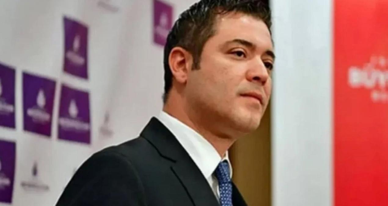 Murat Ongun’un tutukluluğuna itiraz edildi: Dikkat çeken MASAK ayrıntısı