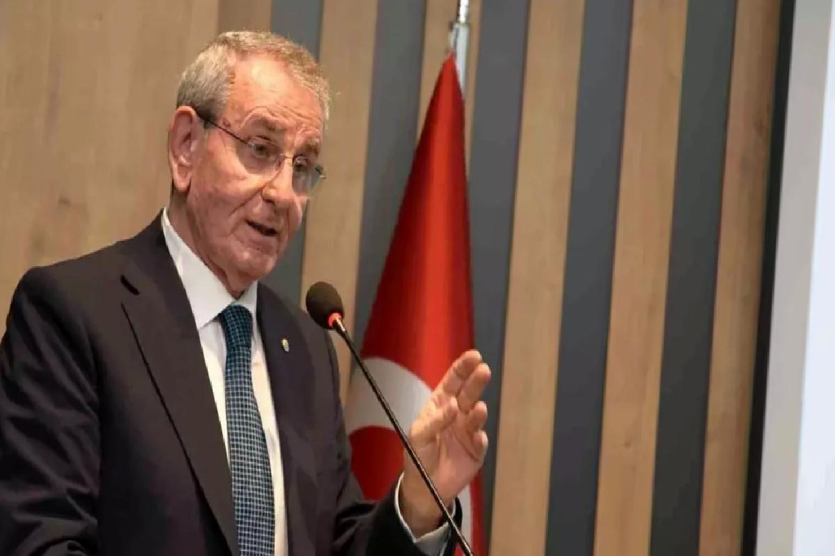 Murzioğlu’ndan Ekonomik Boykota Tepki