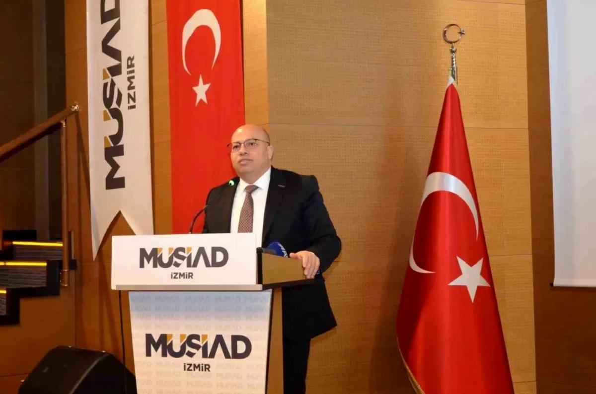 MÜSİAD’dan Boykot Tepkisi