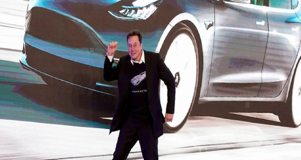 Musk’ın siyasi duruşuna Tesla boykotu cevabı: Hem marka hem de piyasa değeri düştü!