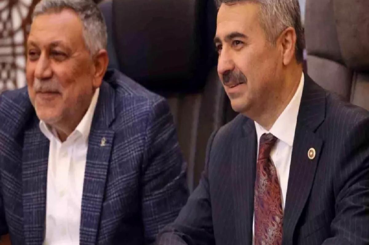 Mustafa Alkayış: Halkımızın Talepleri Yol Haritamızdır