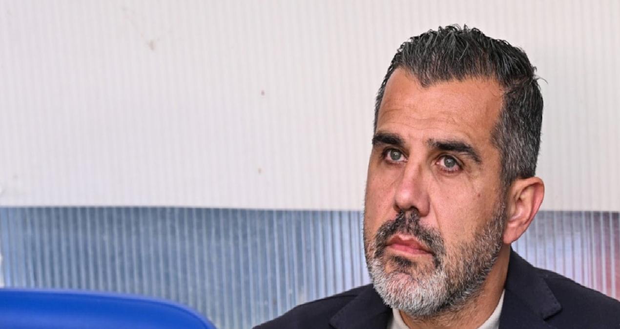 Mustafa Alper Avcı: Önümüzdeki sezonla alakalı planı sezon sonuna bıraktık