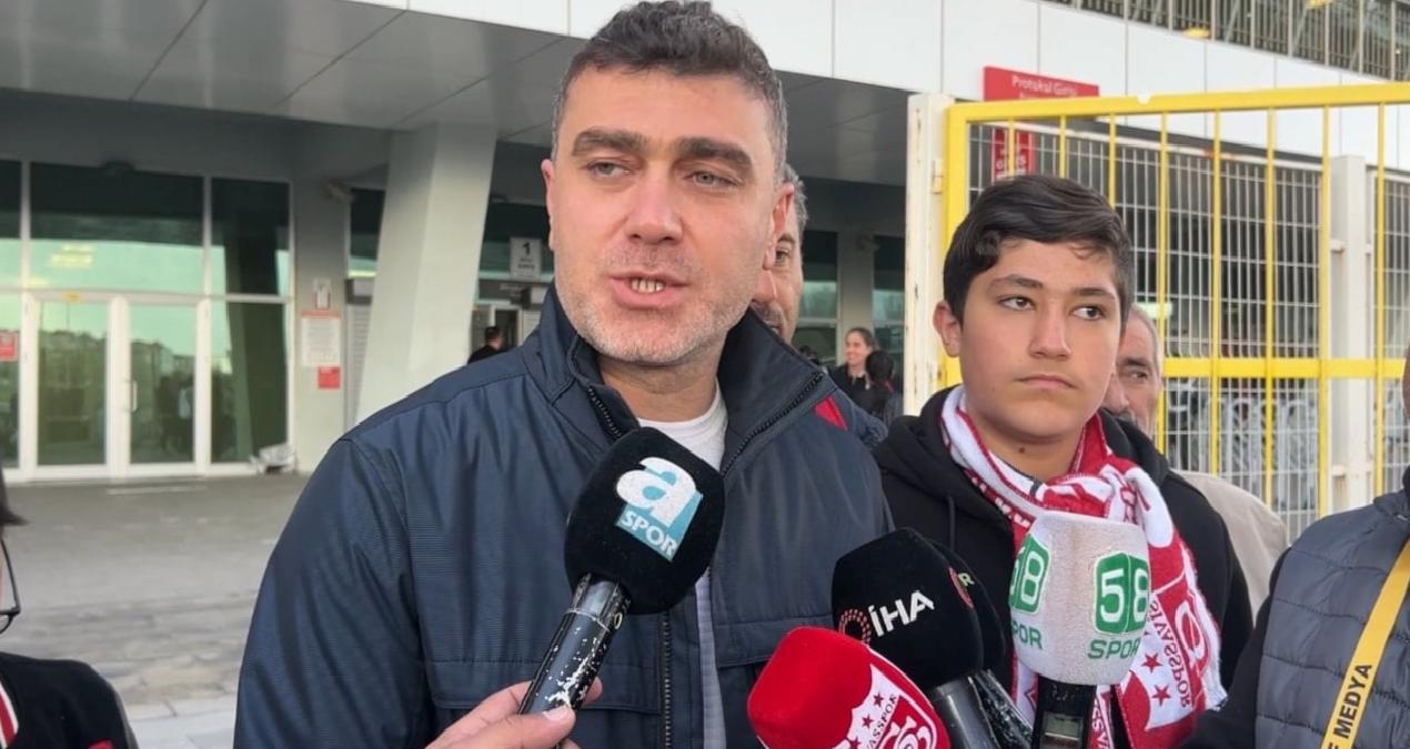 Mustafa Kurbanoğlu: Bundan sonraki yarışta işimiz kolay değil