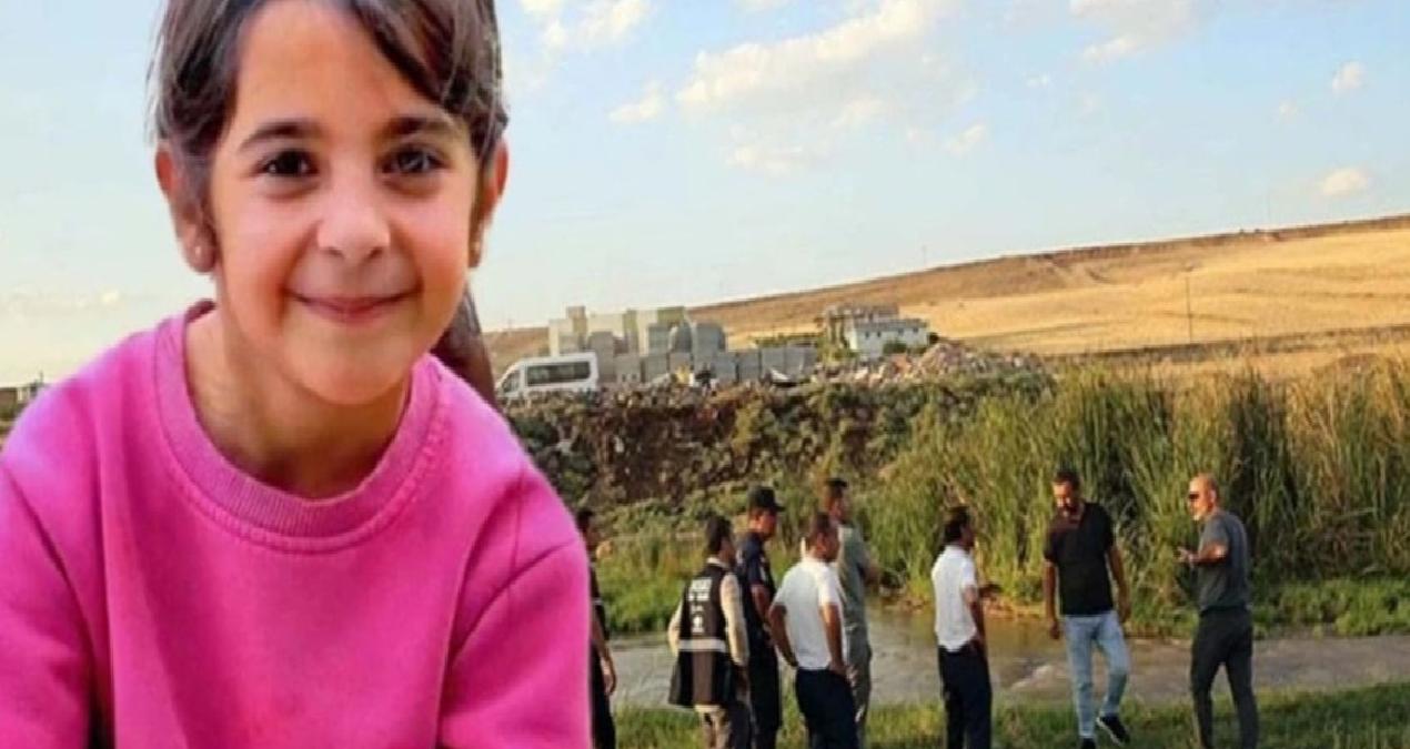 Narin cinayetinde 6’sı tutuklu 15 sanık, hakim karşısında