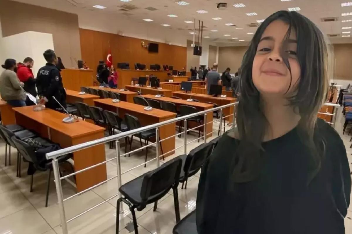 Narin Güran davasının hakimini HSK’ya şikayet ettiler