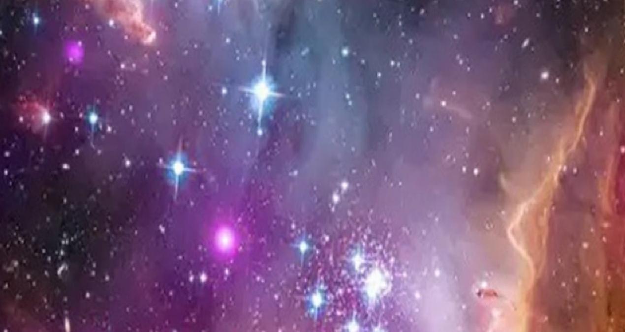 NASA: Lir gök taşı yağmuru başlıyor