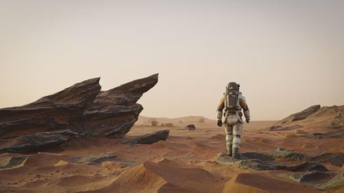 NASA’nın Mars’a insan göndermek için aşması gereken 5 zorluk