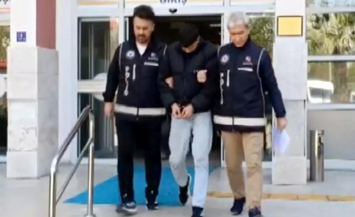 Nazilli’de 400 Bin TL’lik Hırsızlık Çözüldü