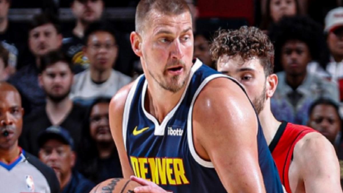 NBA’de normal sezon, 15 maçla tamamlandı
