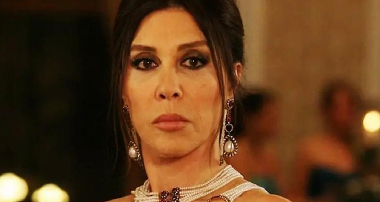 Nebahat Çehre isyan etti: Çocuklarımı içeriden çıkarın!