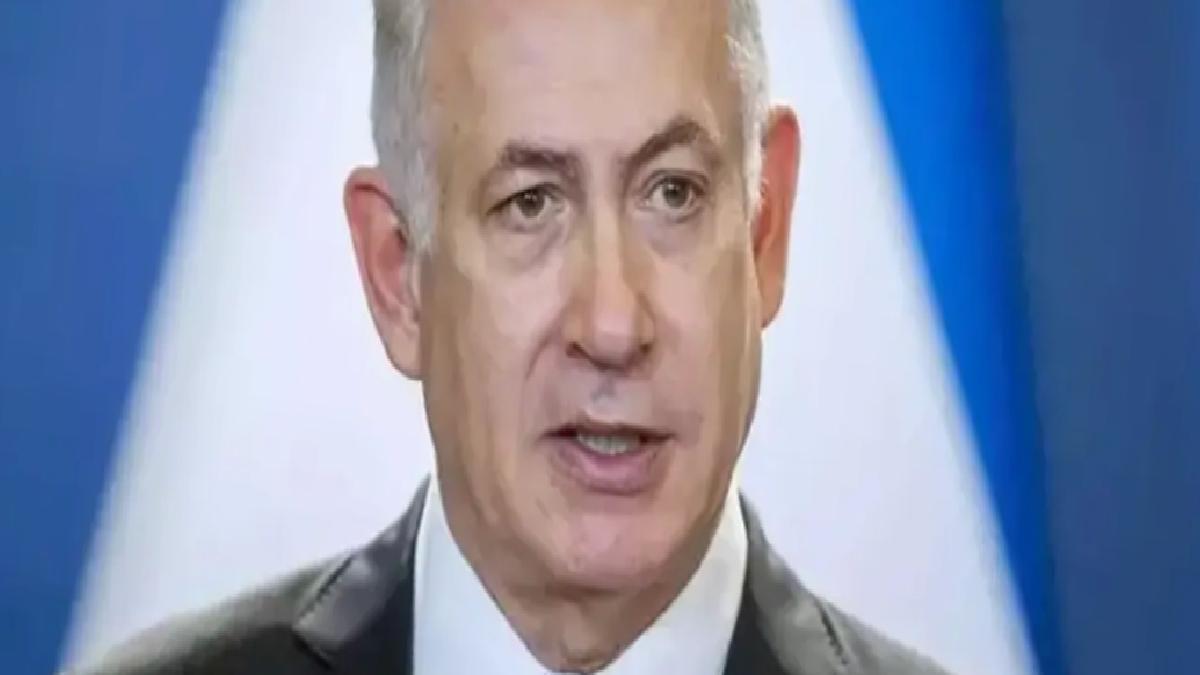 Netanyahu tutuklama kararına rağmen Macaristan’a gitti