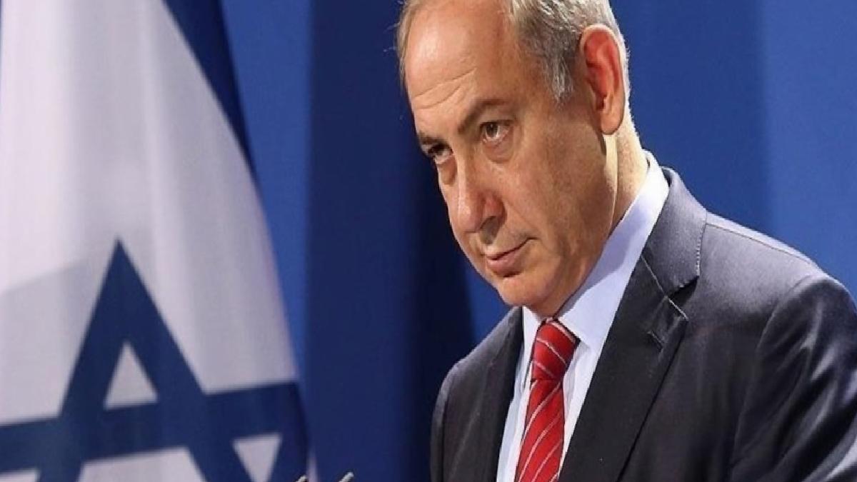 Netanyahu’dan dikkat çeken Türkiye açıklaması