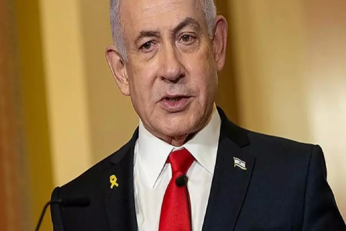 Netanyahu’dan Gazze ve İran Açıklamaları