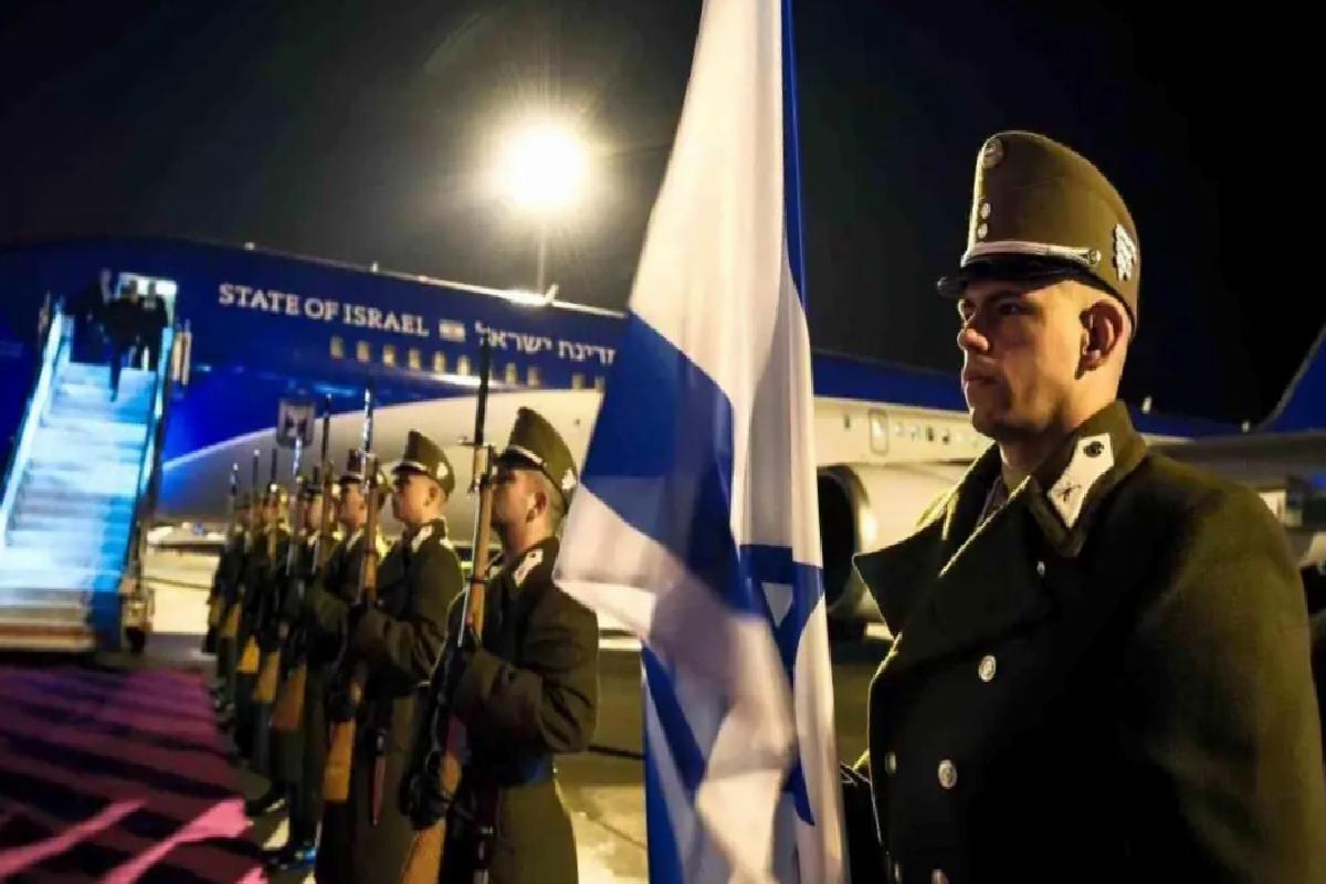 Netanyahu’nun Macaristan Ziyareti Gerginliği Artırdı